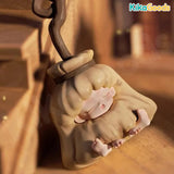 Yumo Magic Manual Series Mini Blind Box