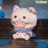 Yumo Magic Manual Series Mini Blind Box