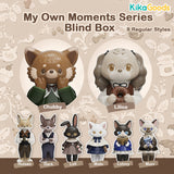 My Own Moments Series Blind Box