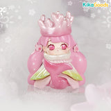 Cora Twelve Constellations Flower Language Series Spring Cherry Blossoms Blind Box