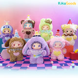 Lovely Emma Flavor Twist Series Plush Blind Box
