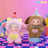 Lovely Emma Flavor Twist Series Plush Blind Box