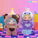Lovely Emma Flavor Twist Series Plush Blind Box