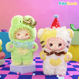 Lovely Emma Flavor Twist Series Plush Blind Box