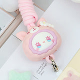 Emma Secret Forest Animal Park Series Phone Strap Blind Box