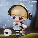 Lulumi The Rift Invitation Series Blind Box