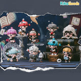 Lulumi The Rift Invitation Series Blind Box