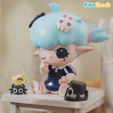 Lulumi The Rift Invitation Series Blind Box