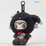 Lulumi Dangerous Sweet Star Project Series Plush Blind Box