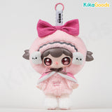 Lulumi Dangerous Sweet Star Project Series Plush Blind Box