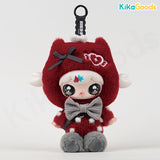 Lulumi Dangerous Sweet Star Project Series Plush Blind Box