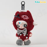 Lulumi Dangerous Sweet Star Project Series Plush Blind Box