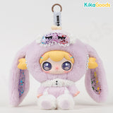 Lulumi Dangerous Sweet Star Project Series Plush Blind Box