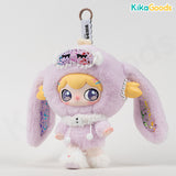 Lulumi Dangerous Sweet Star Project Series Plush Blind Box