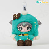 Lulumi Dangerous Sweet Star Project Series Plush Blind Box