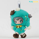 Lulumi Dangerous Sweet Star Project Series Plush Blind Box