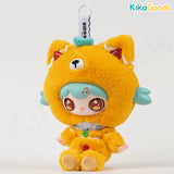 Lulumi Dangerous Sweet Star Project Series Plush Blind Box