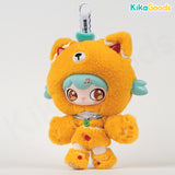 Lulumi Dangerous Sweet Star Project Series Plush Blind Box