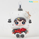 Lulumi Dangerous Sweet Star Project Series Plush Blind Box