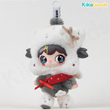 Lulumi Dangerous Sweet Star Project Series Plush Blind Box