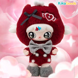 Lulumi Dangerous Sweet Star Project Series Plush Blind Box