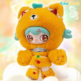 Lulumi Dangerous Sweet Star Project Series Plush Blind Box