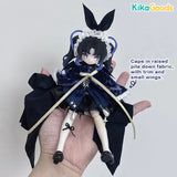 Meki Creaters's Essence Series Special Color Aipo 1/12 MJD Limited Action Figure【Shipped in Sept./Oct. 2025】