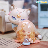 Moni Cat Kitten Keeping You Company Series Blind Box