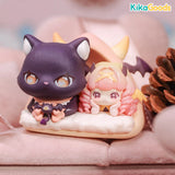 Moni Cat Kitten Keeping You Company Series Blind Box