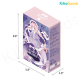 The Lulu Elf Story 1/12 Action Figure BJD Blind Box【Shipped in Oct./Nov. 2025】