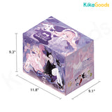 The Lulu Elf Story 1/12 Action Figure BJD Blind Box【Shipped in Oct./Nov. 2025】