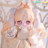 The Lulu Elf Story 1/12 Action Figure BJD Blind Box【Shipped in Oct./Nov. 2025】