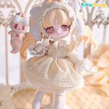 The Lulu Elf Story 1/12 Action Figure BJD Blind Box【Shipped in Oct./Nov. 2025】