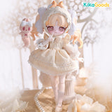 The Lulu Elf Story 1/12 Action Figure BJD Blind Box【Shipped in Oct./Nov. 2025】