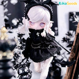 The Lulu Elf Story 1/12 Action Figure BJD Blind Box【Shipped in Oct./Nov. 2025】