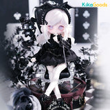 The Lulu Elf Story 1/12 Action Figure BJD Blind Box【Shipped in Oct./Nov. 2025】