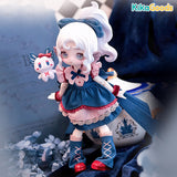 The Lulu Elf Story 1/12 Action Figure BJD Blind Box【Shipped in Oct./Nov. 2025】