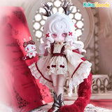 The Lulu Elf Story 1/12 Action Figure BJD Blind Box【Shipped in Oct./Nov. 2025】