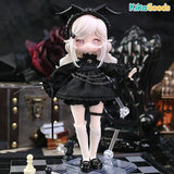 The Lulu Elf Story 1/12 Action Figure BJD Blind Box【Shipped in Oct./Nov. 2025】