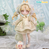 The Lulu Elf Story 1/12 Action Figure BJD Blind Box【Shipped in Oct./Nov. 2025】