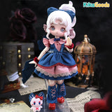 The Lulu Elf Story 1/12 Action Figure BJD Blind Box【Shipped in Oct./Nov. 2025】
