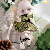 The Lulu Elf Story 1/12 Action Figure BJD Blind Box【Shipped in Oct./Nov. 2025】