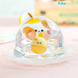 Bubble Eggs Colorful Wishes Series Blind Box