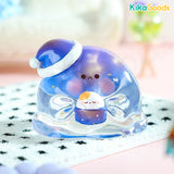 Bubble Eggs Colorful Wishes Series Blind Box