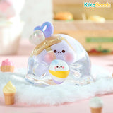 Bubble Eggs Colorful Wishes Series Blind Box