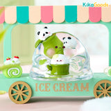 Bubble Eggs Colorful Wishes Series Blind Box