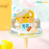 Bubble Eggs Colorful Wishes Series Blind Box