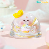 Bubble Eggs Colorful Wishes Series Blind Box