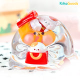 Bubble Eggs Colorful Wishes Series Blind Box