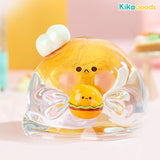 Bubble Eggs Colorful Wishes Series Blind Box